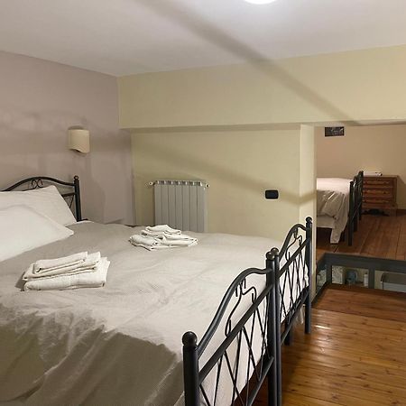 Case Cosi Apartments - Napoli Ngoại thất bức ảnh