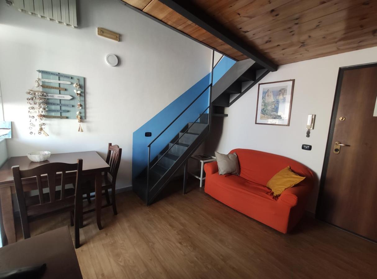 Case Cosi Apartments - Napoli Ngoại thất bức ảnh