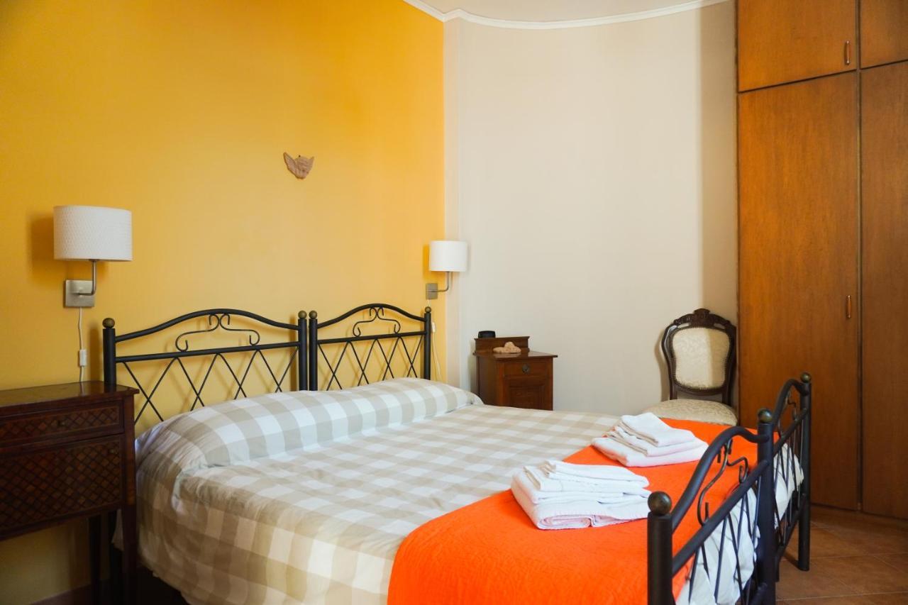 Case Cosi Apartments - Napoli Ngoại thất bức ảnh