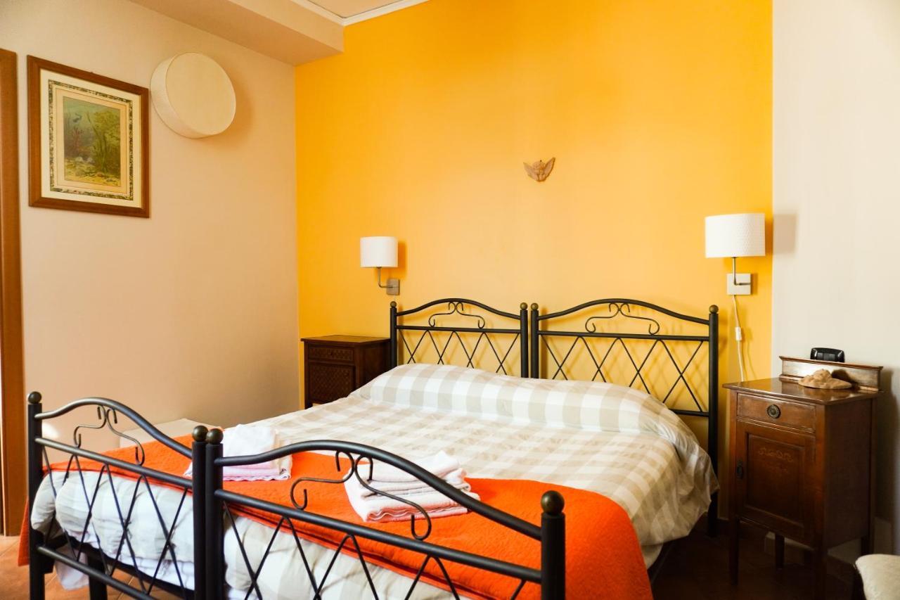 Case Cosi Apartments - Napoli Ngoại thất bức ảnh
