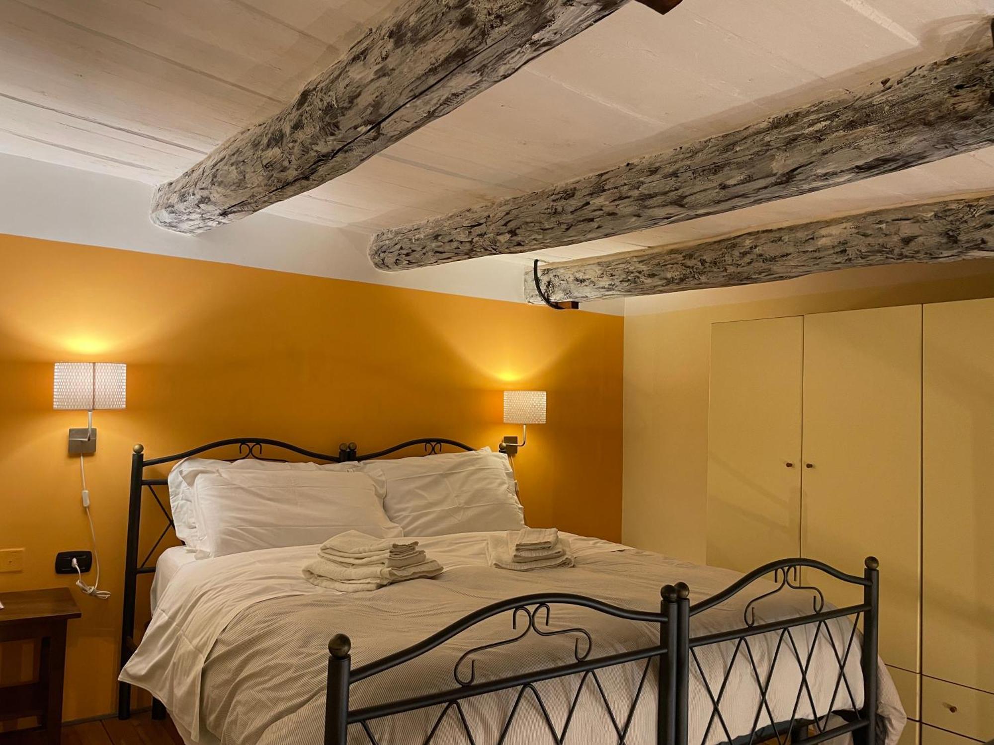 Case Cosi Apartments - Napoli Ngoại thất bức ảnh