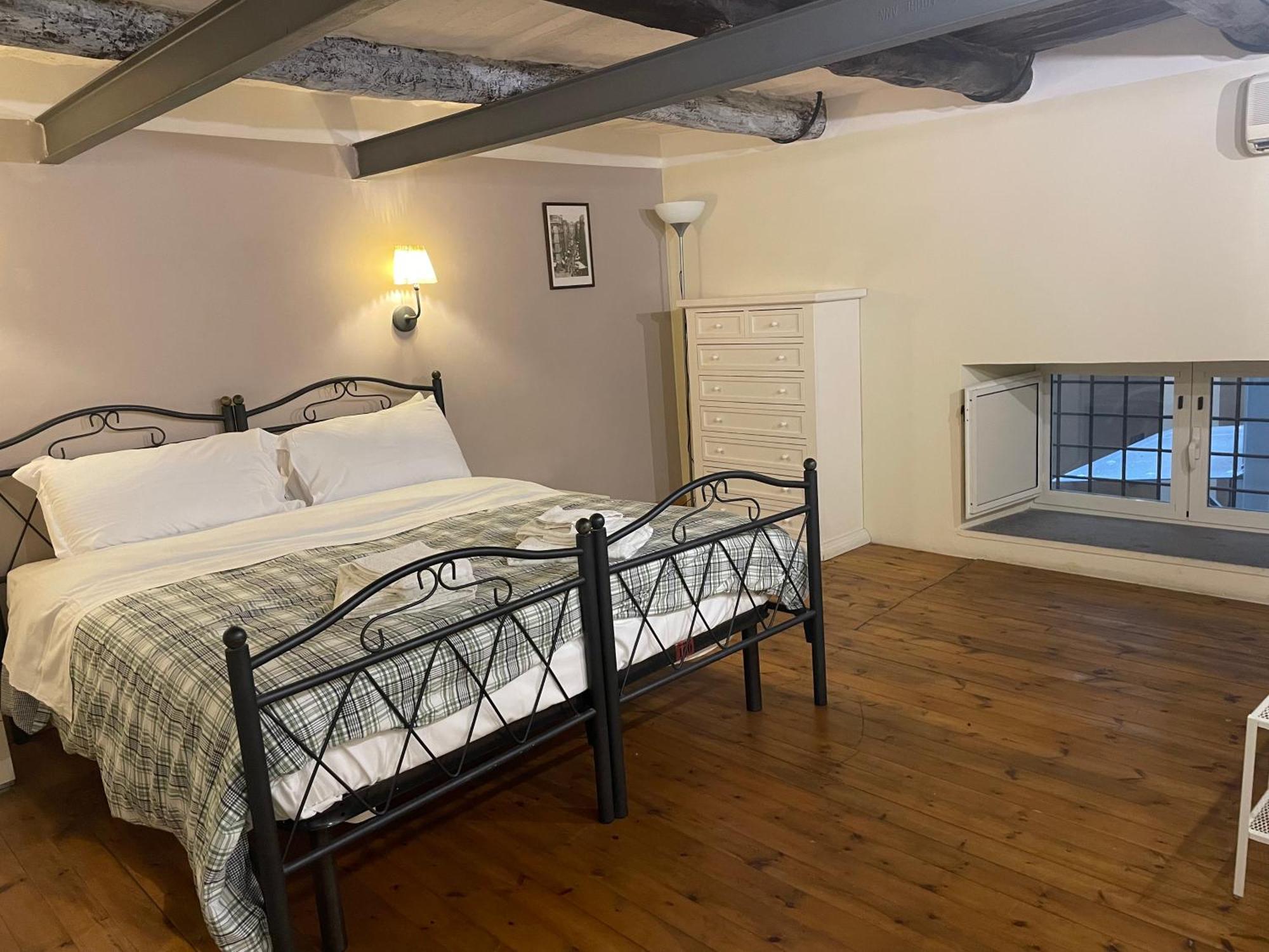 Case Cosi Apartments - Napoli Ngoại thất bức ảnh