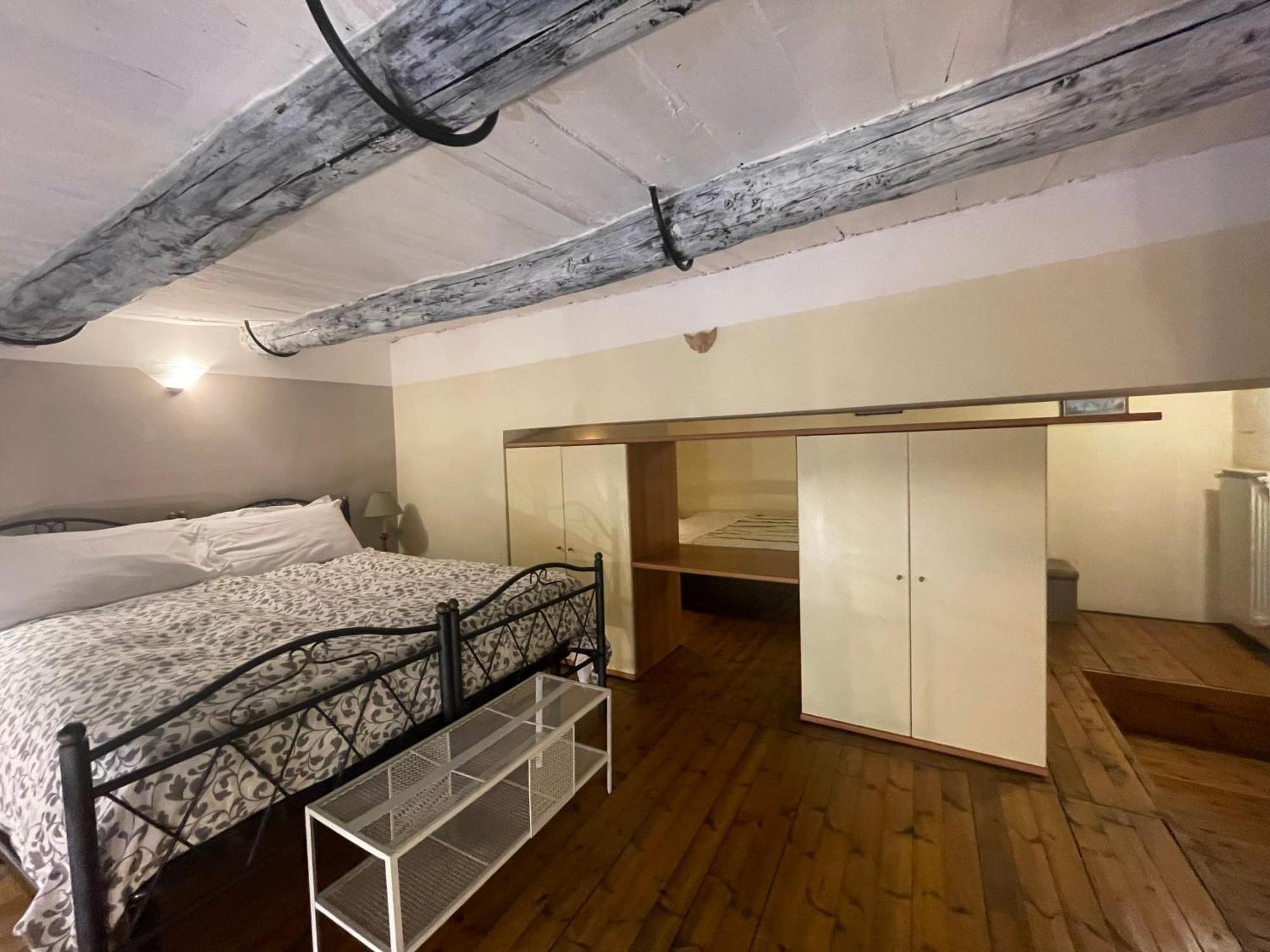 Case Cosi Apartments - Napoli Ngoại thất bức ảnh