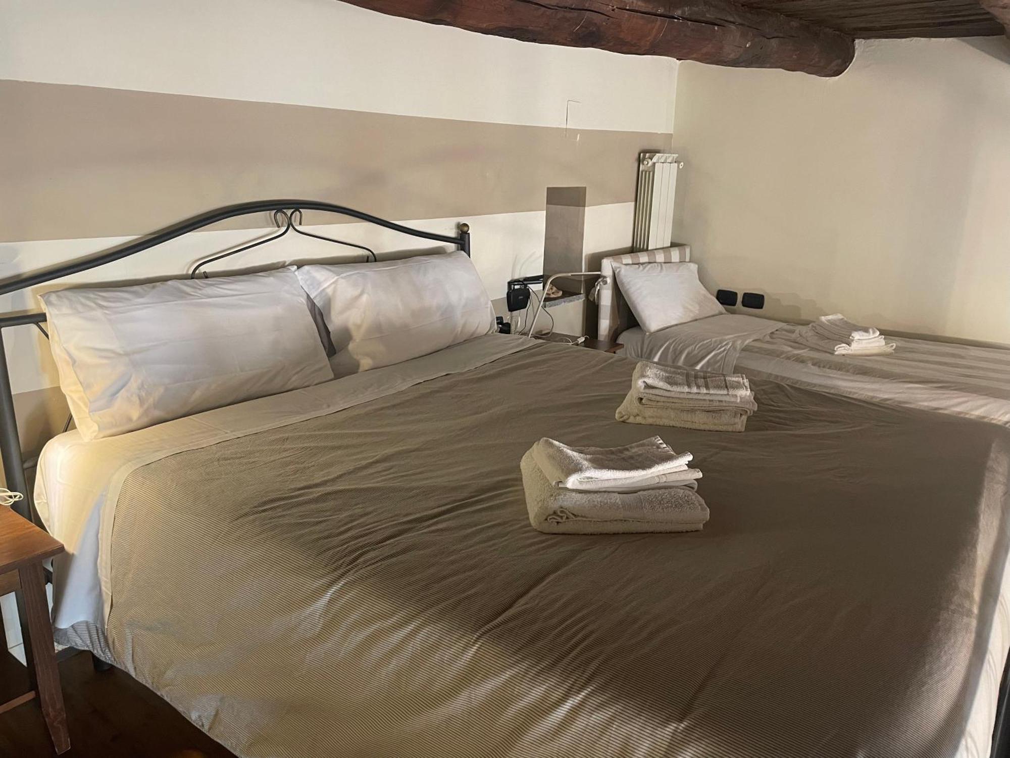 Case Cosi Apartments - Napoli Ngoại thất bức ảnh