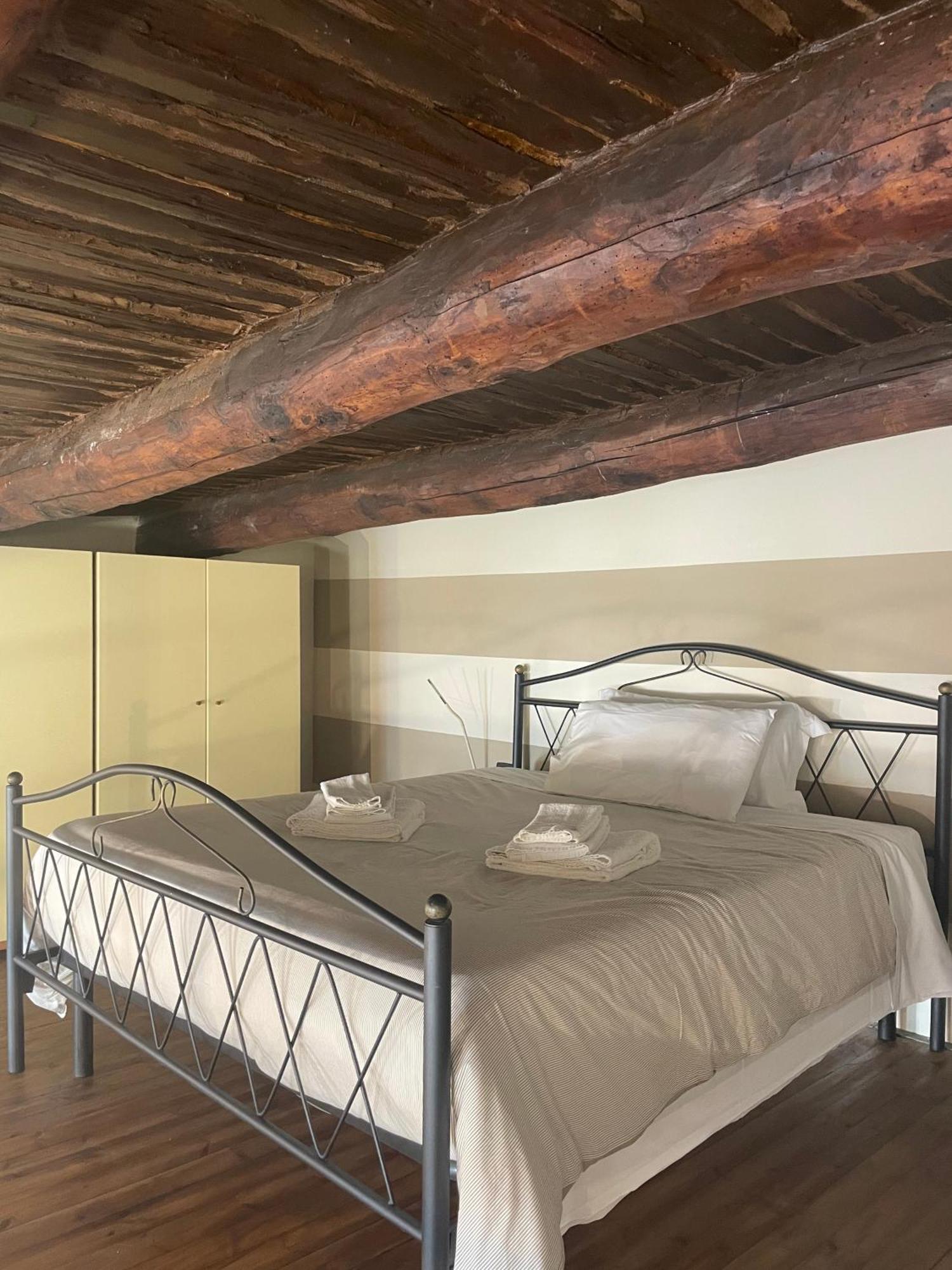 Case Cosi Apartments - Napoli Ngoại thất bức ảnh