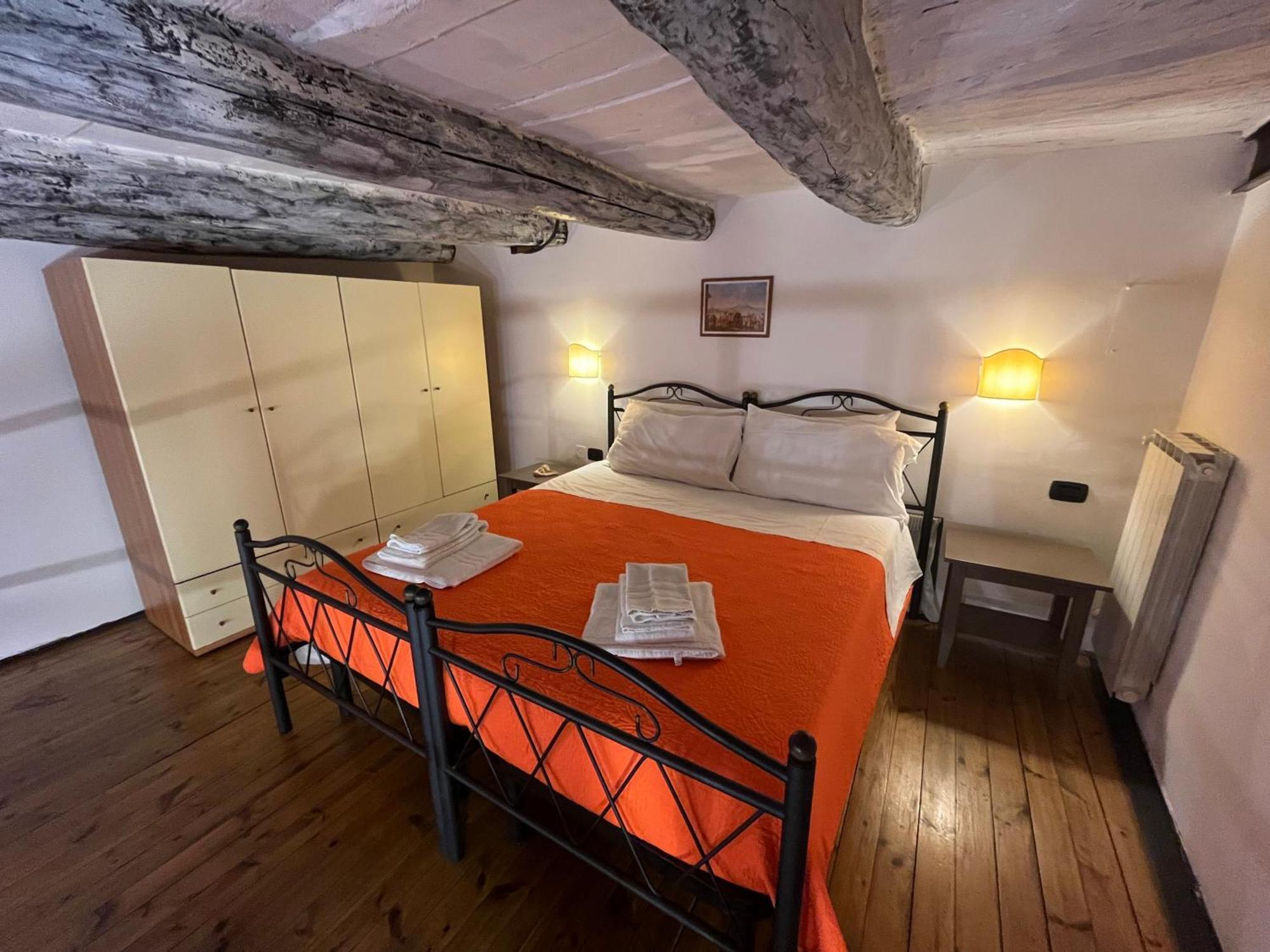 Case Cosi Apartments - Napoli Ngoại thất bức ảnh