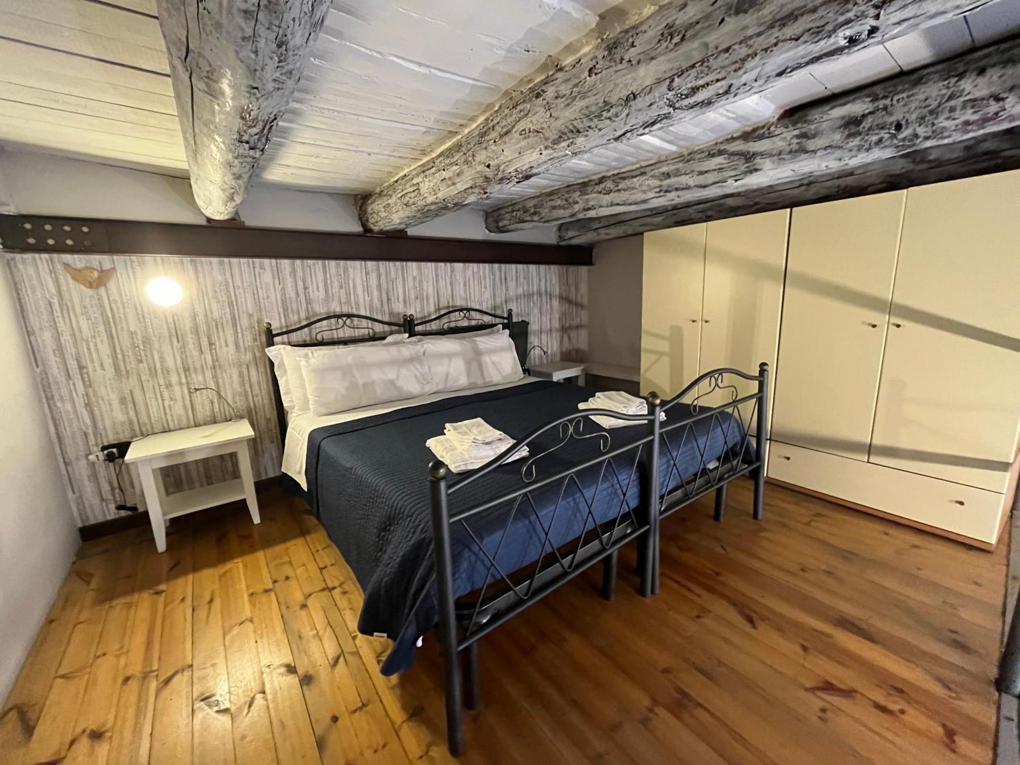 Case Cosi Apartments - Napoli Ngoại thất bức ảnh