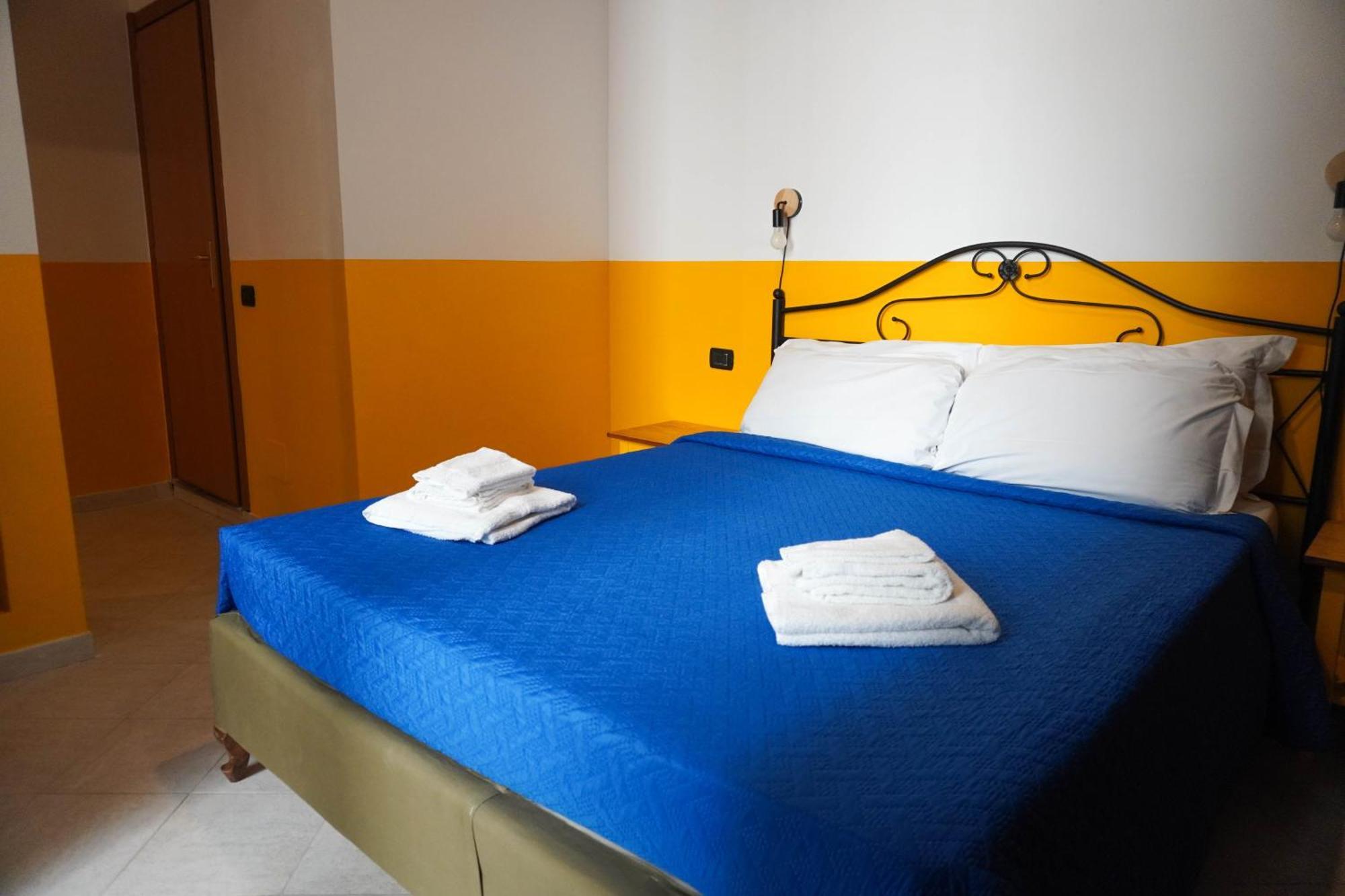 Case Cosi Apartments - Napoli Ngoại thất bức ảnh