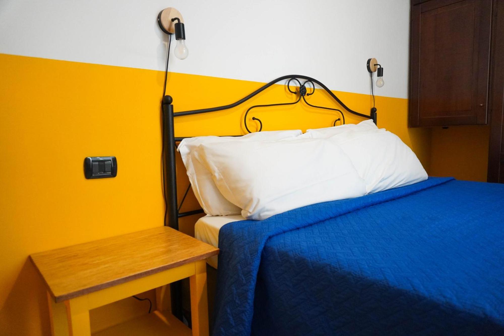 Case Cosi Apartments - Napoli Ngoại thất bức ảnh