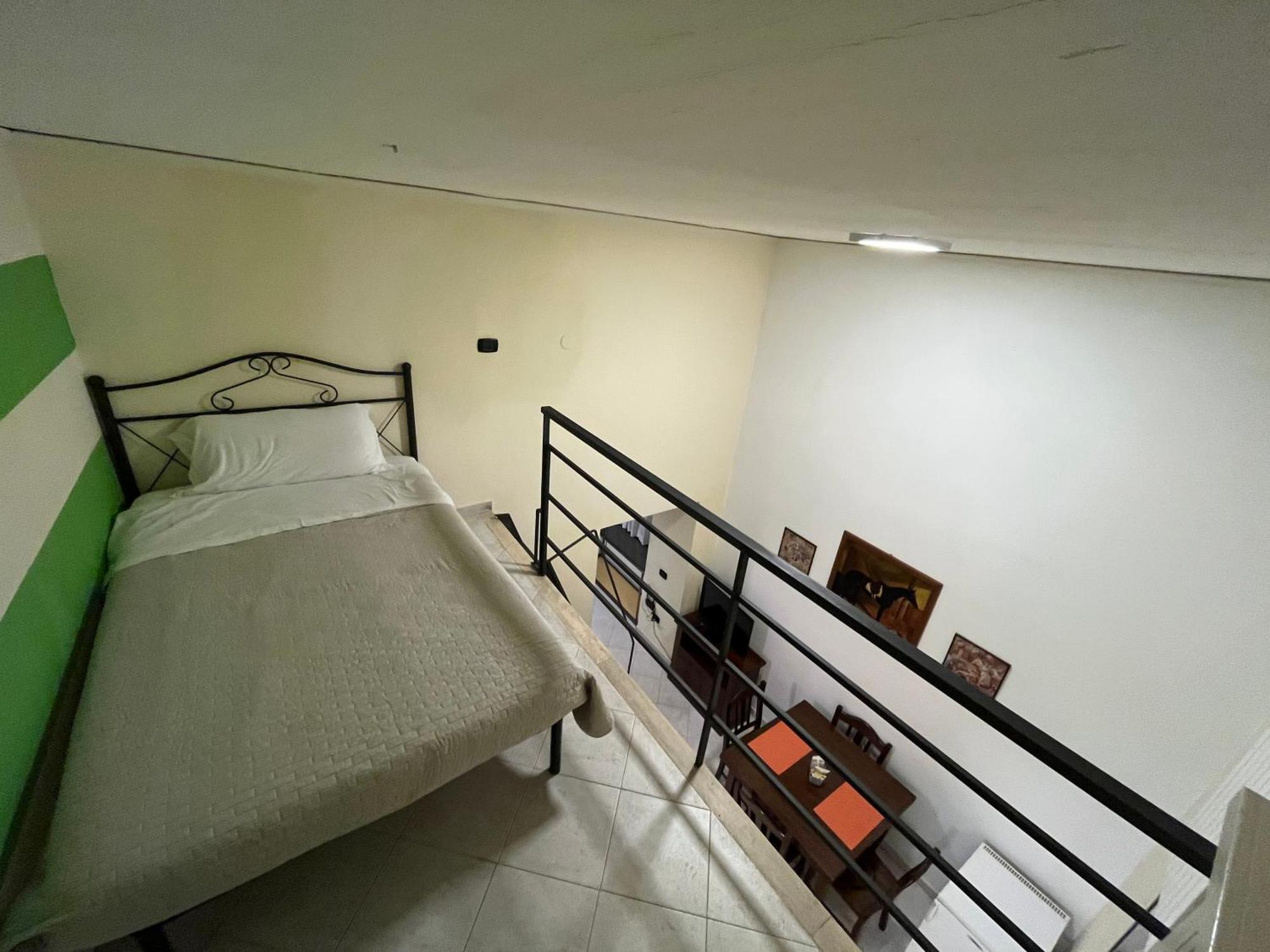 Case Cosi Apartments - Napoli Ngoại thất bức ảnh