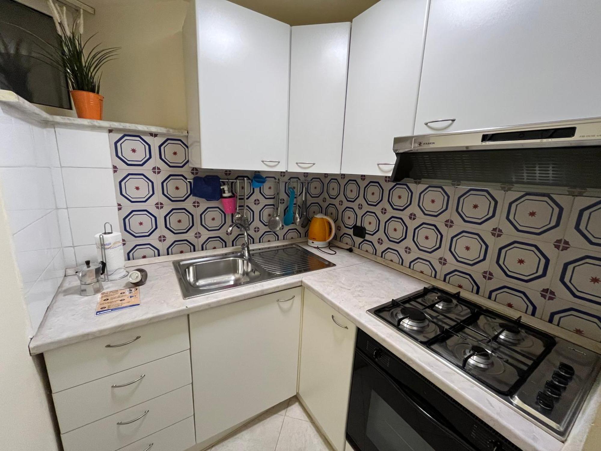 Case Cosi Apartments - Napoli Ngoại thất bức ảnh